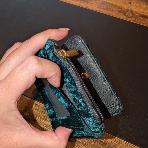 Fossil mini wallet - Picture 4 of 6